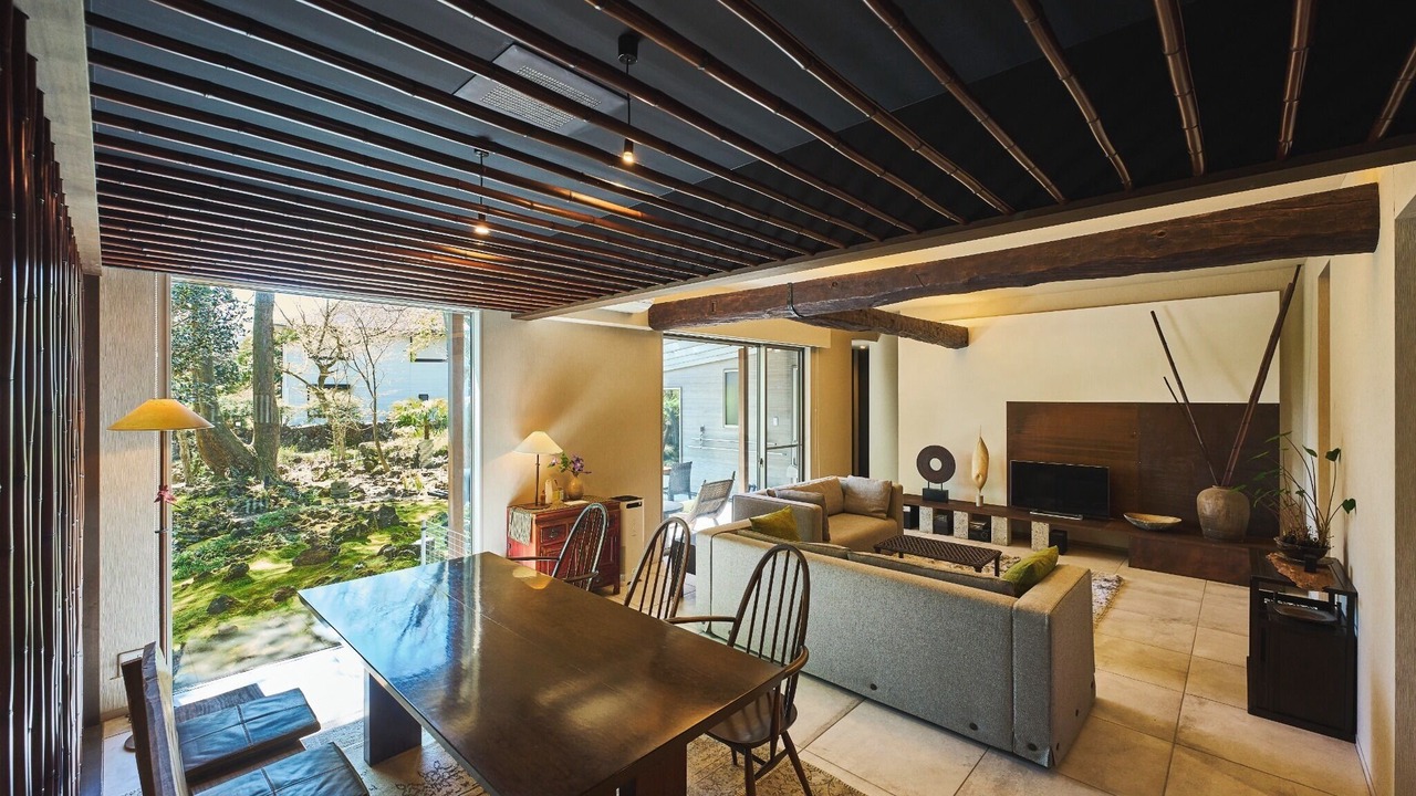 Photo of Livingroom in Yawatano