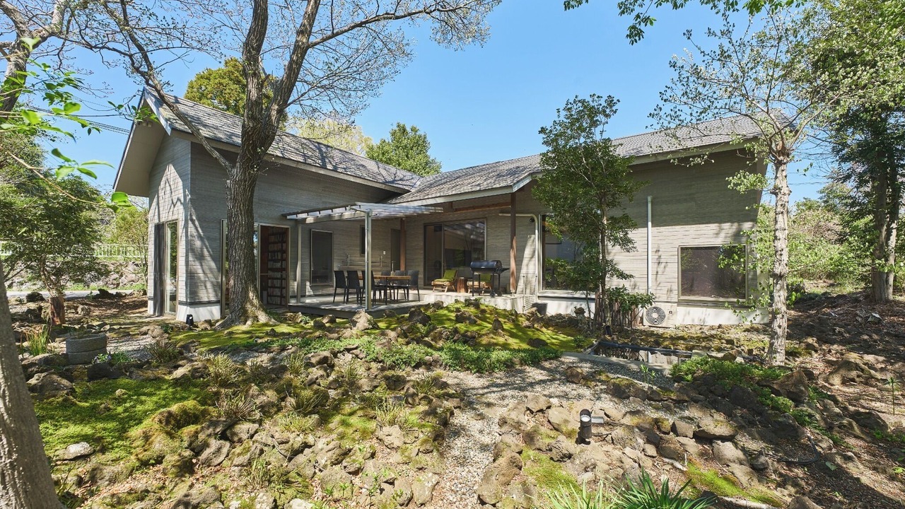 Photo of Outdoor in Yawatano