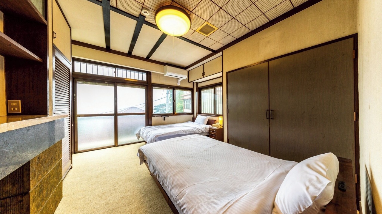 Photo of Bedroom in Atami