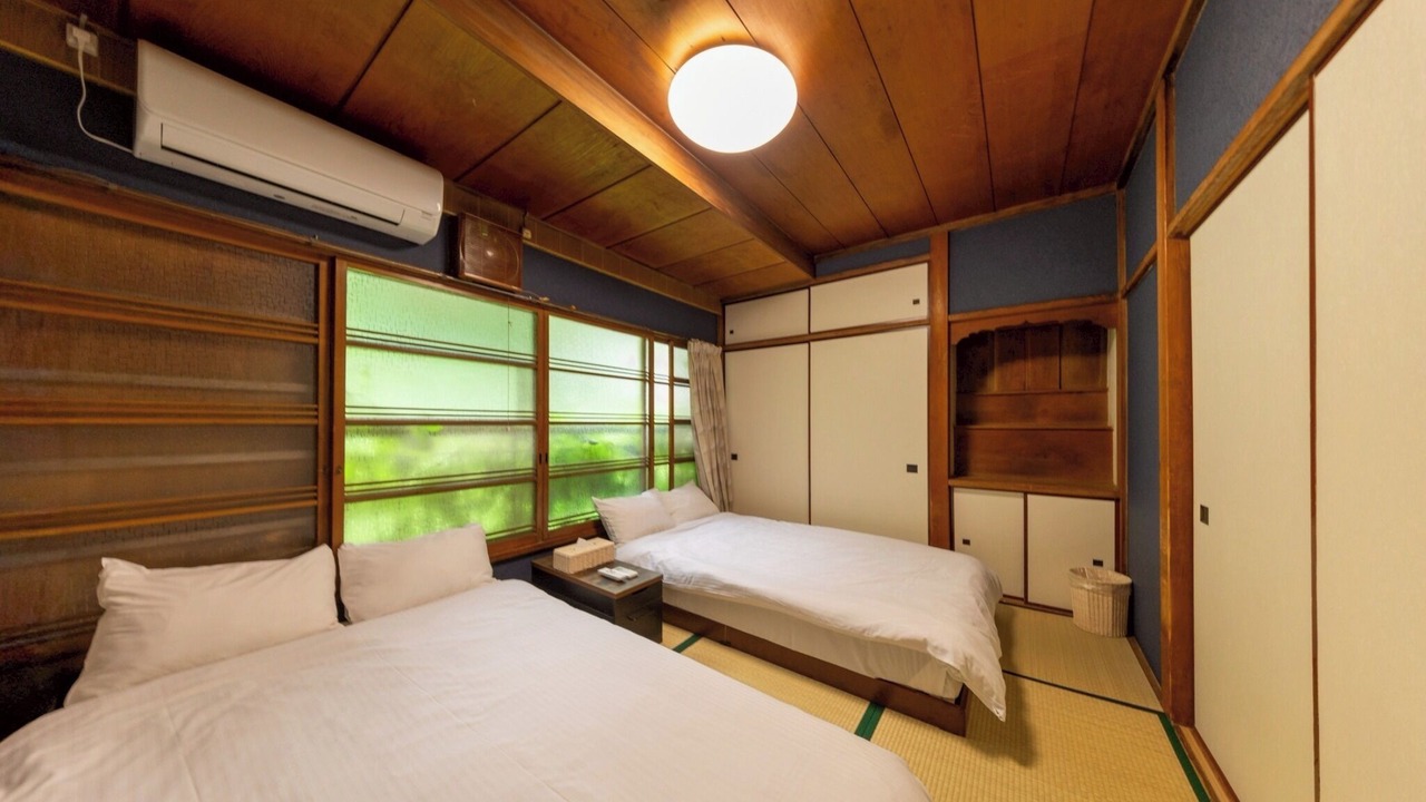 Photo of Bedroom in Atami