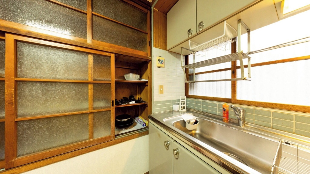 Photo of Kitchen in Atami