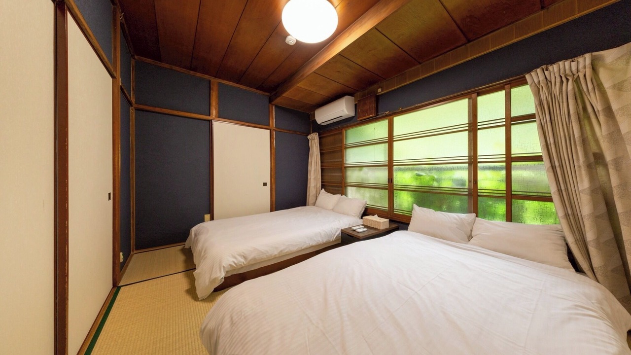 Photo of Bedroom in Atami