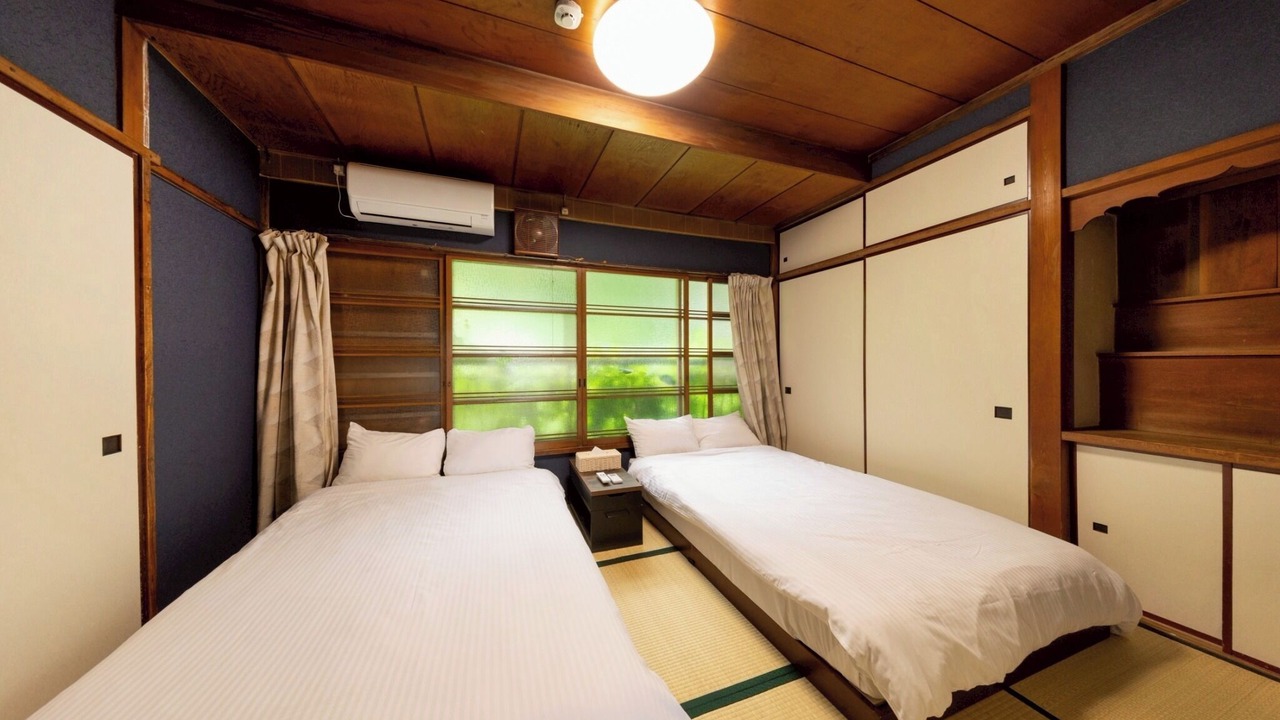 Photo of Bedroom in Atami