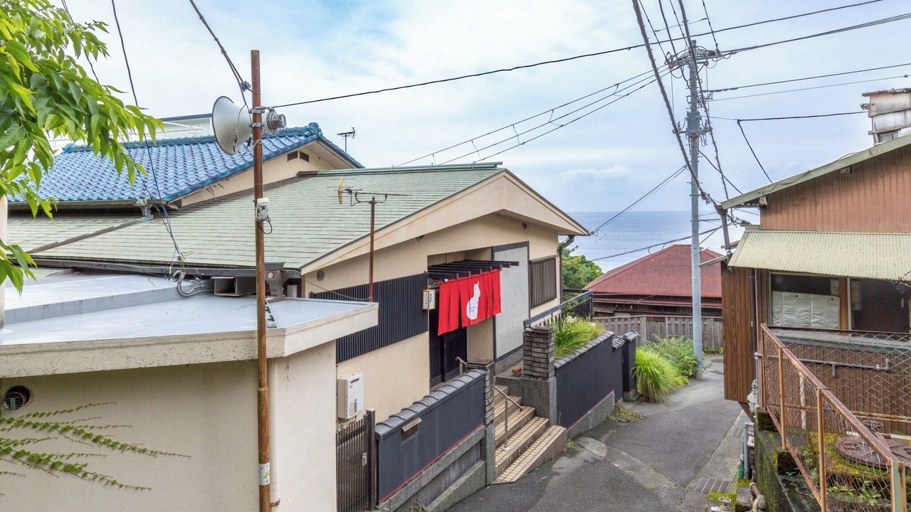 Photo of Others in Atami