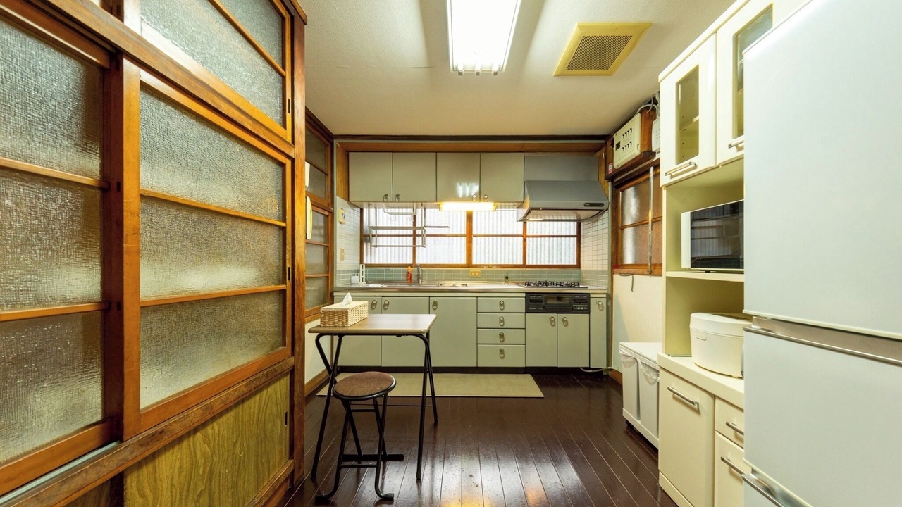 Photo of Kitchen in Atami