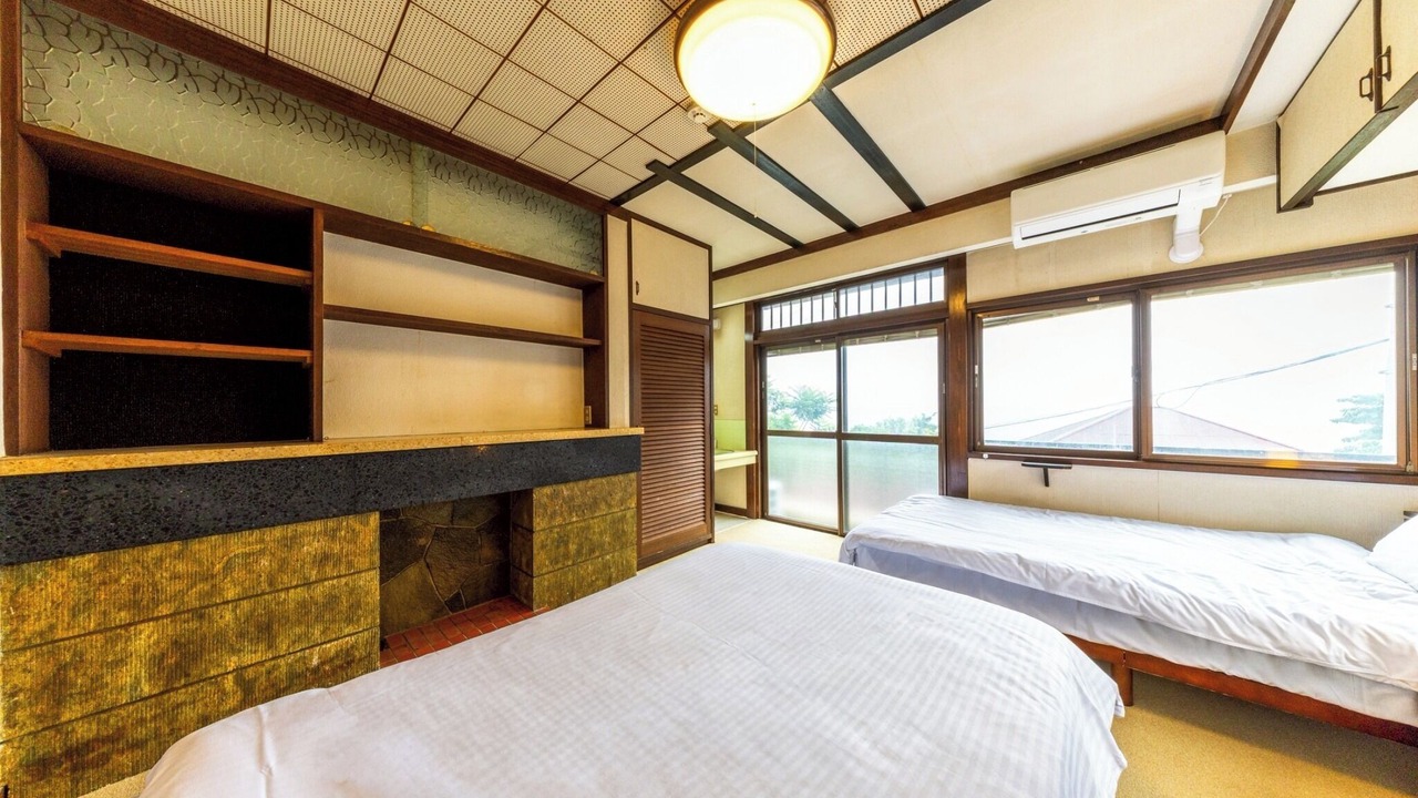 Photo of Bedroom in Atami