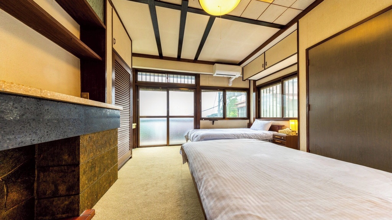 Photo of Bedroom in Atami