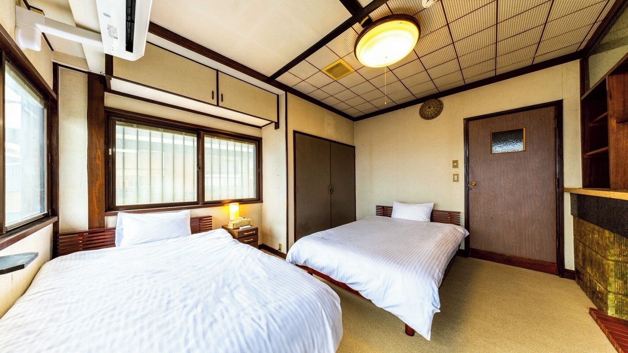 Photo of Bedroom in Atami