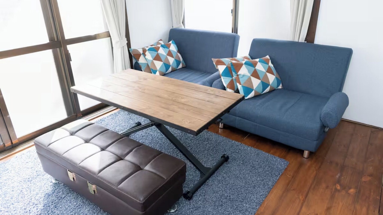 Photo of Livingroom in Kamakura