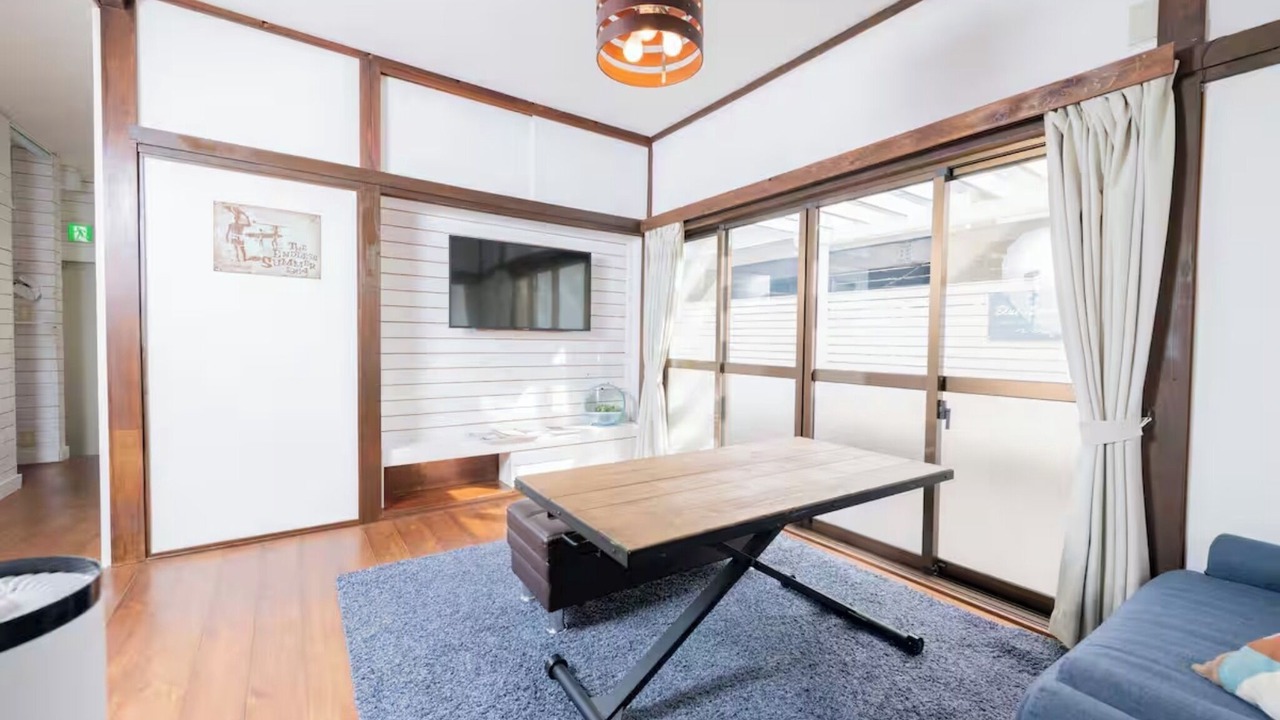 Photo of Livingroom in Kamakura