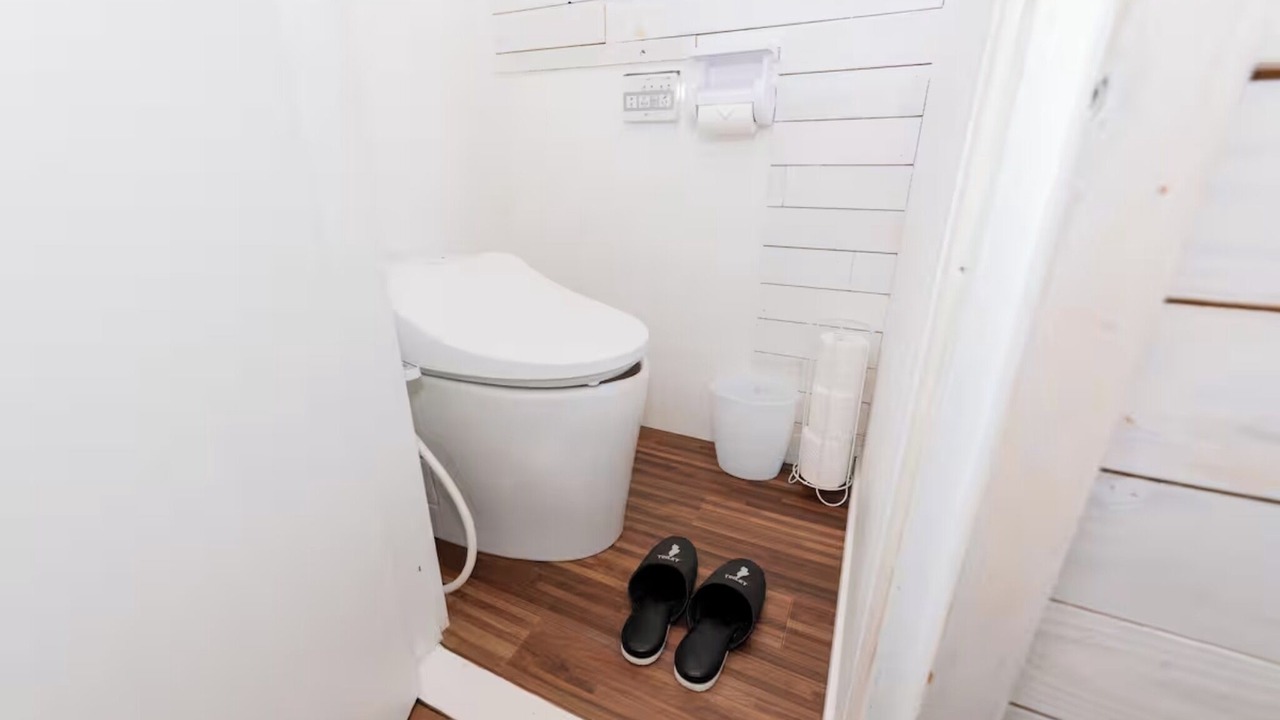 Photo of Bathroom in Kamakura