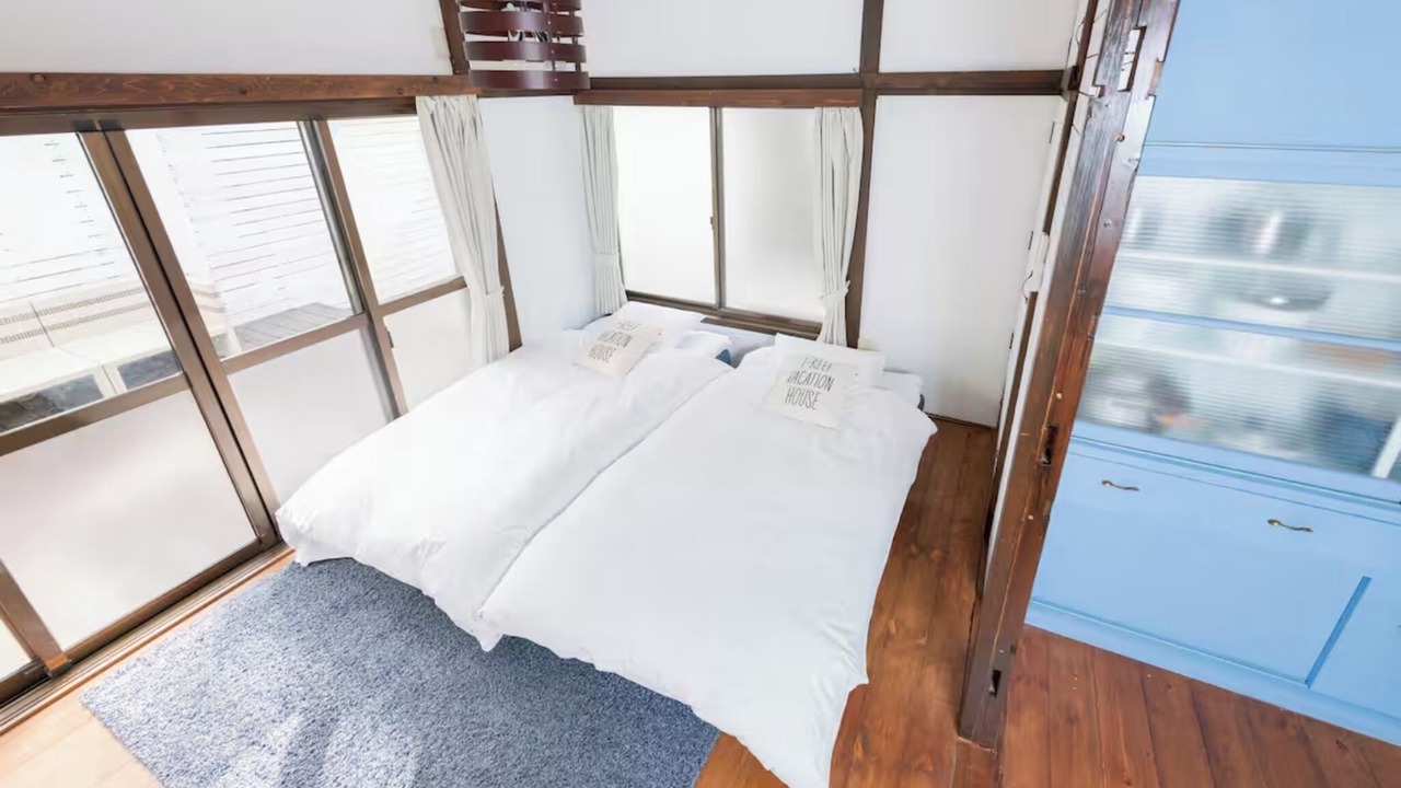 Photo of Bedroom in Kamakura