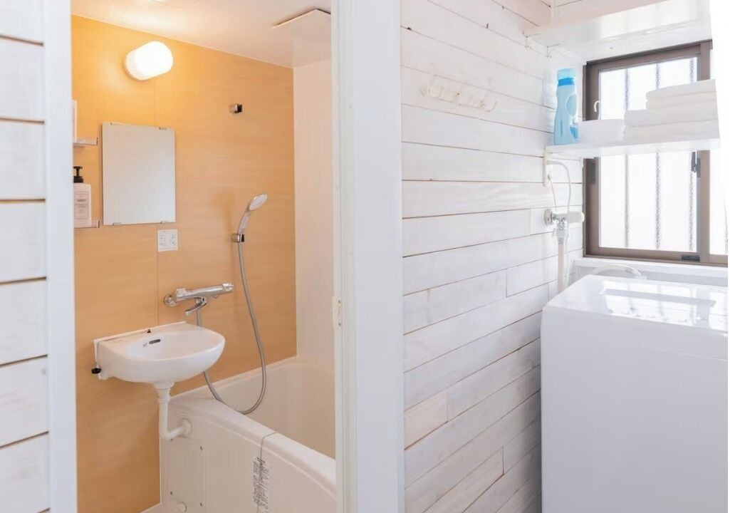 Photo of Bathroom in Kamakura