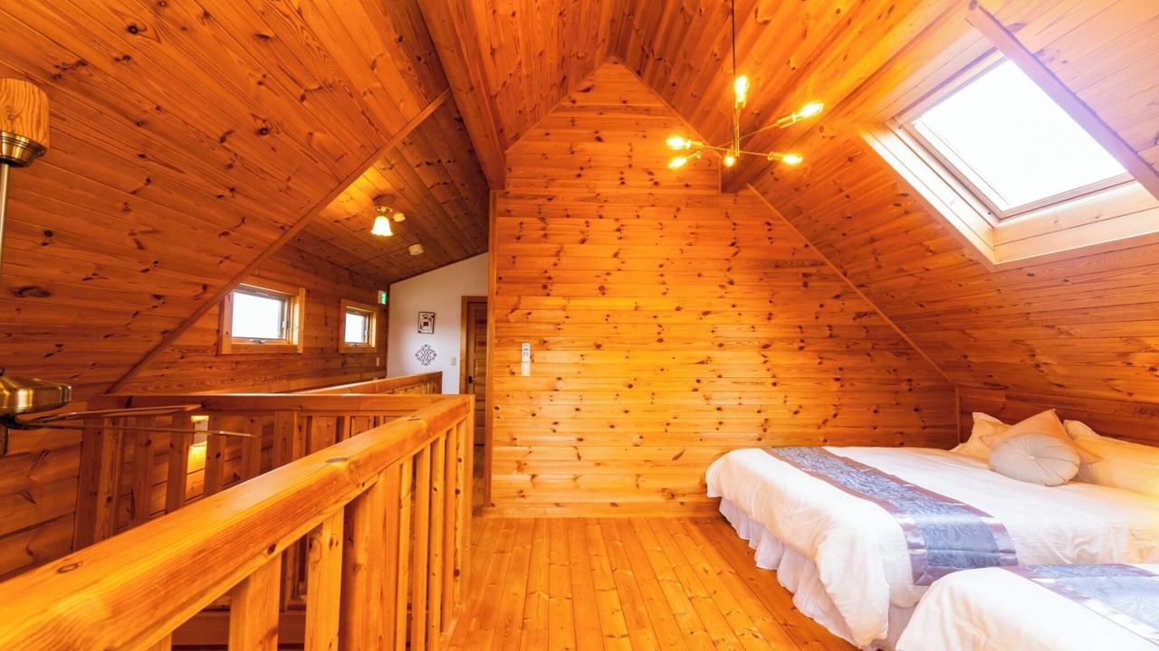 Photo of Bedroom in Imazu