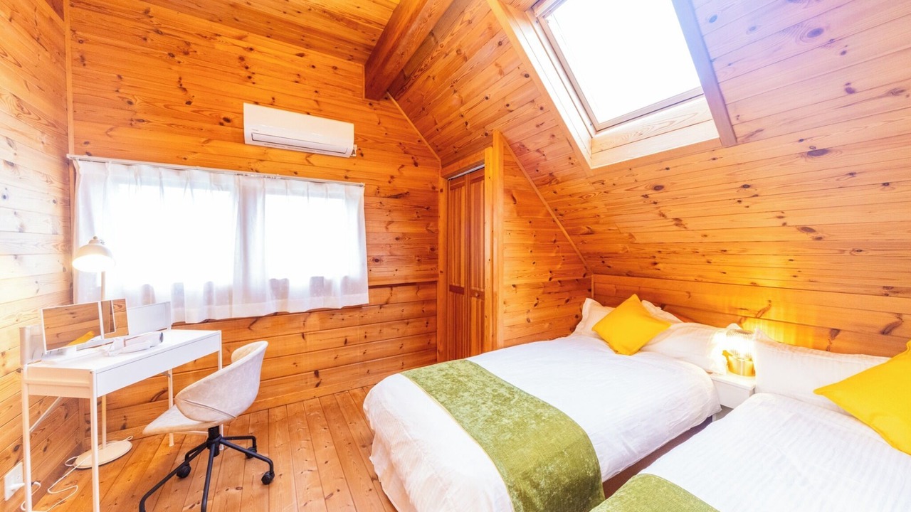 Photo of Bedroom in Imazu