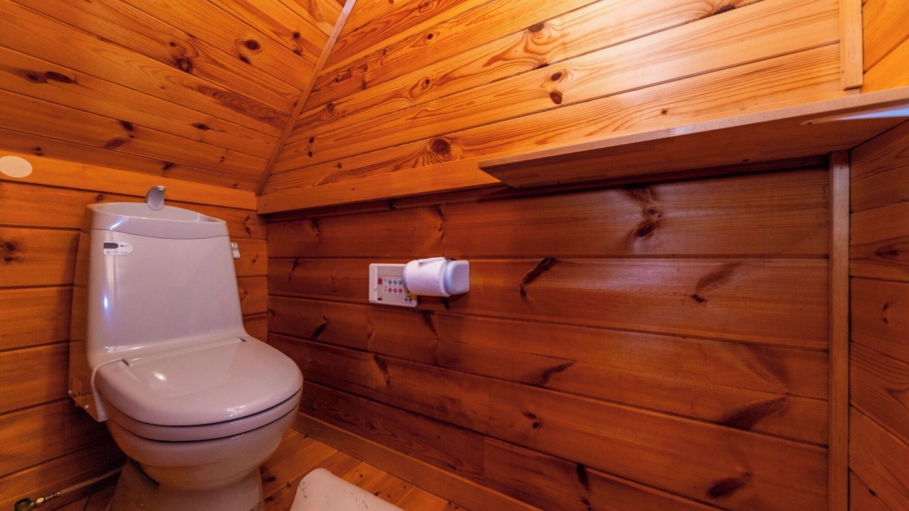 Photo of Bathroom in Imazu