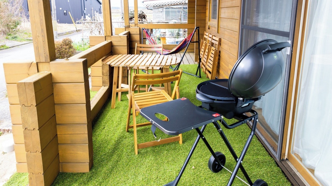 Photo of Outdoor in Imazu