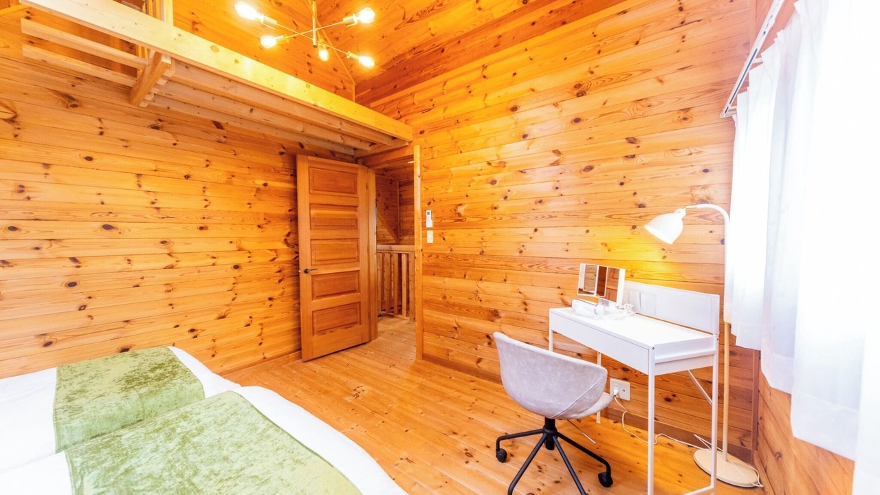 Photo of Bedroom in Imazu