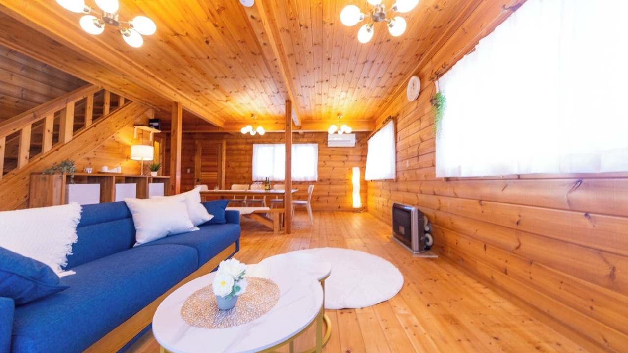 Photo of Livingroom in Imazu