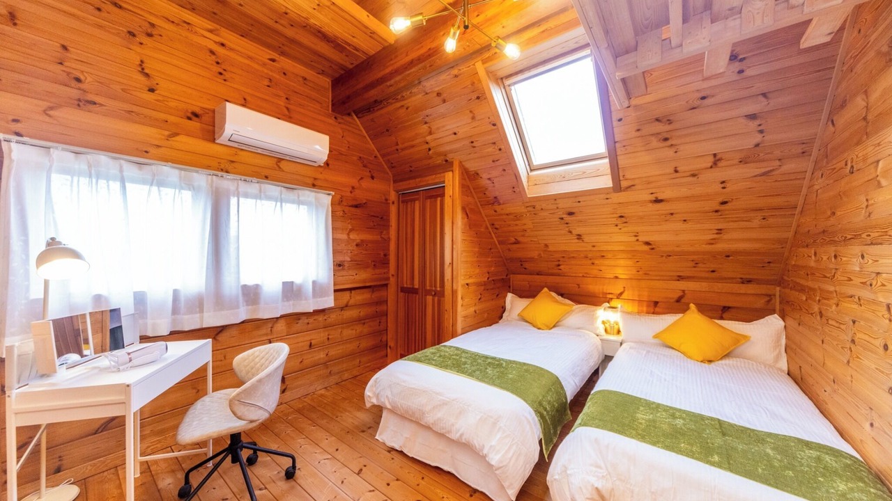 Photo of Bedroom in Imazu