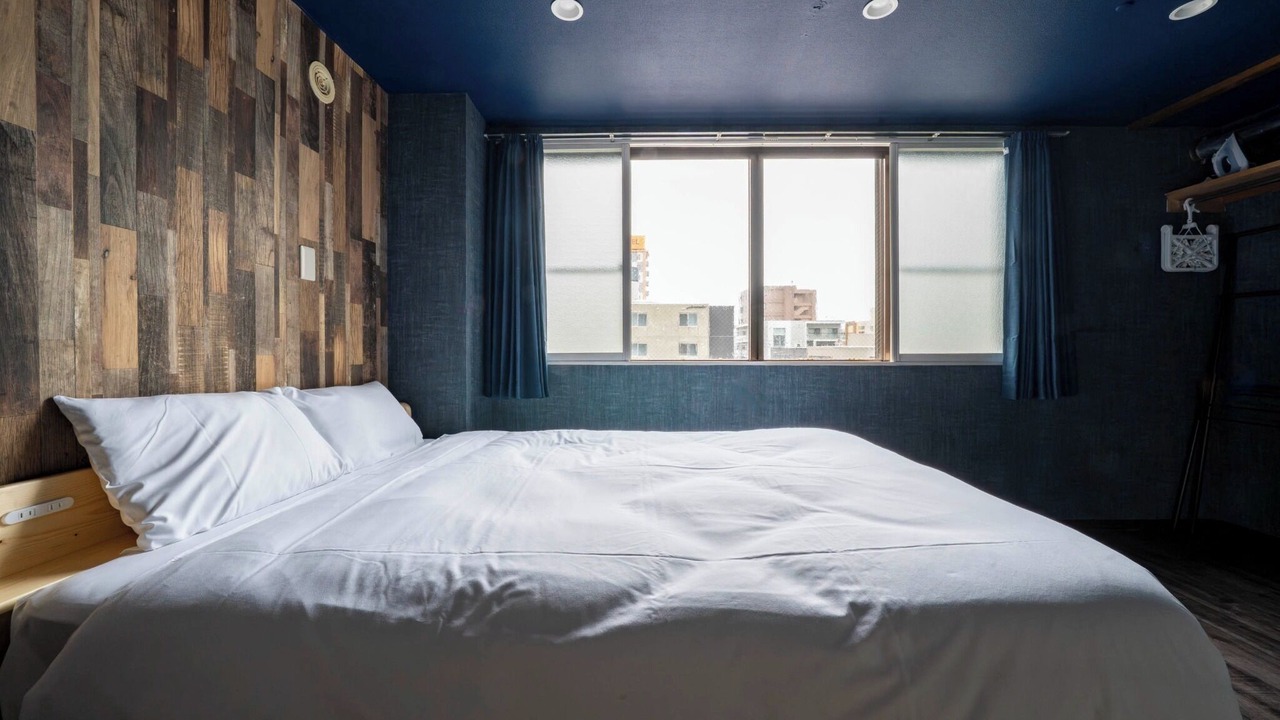 Photo of Bedroom in Chitose