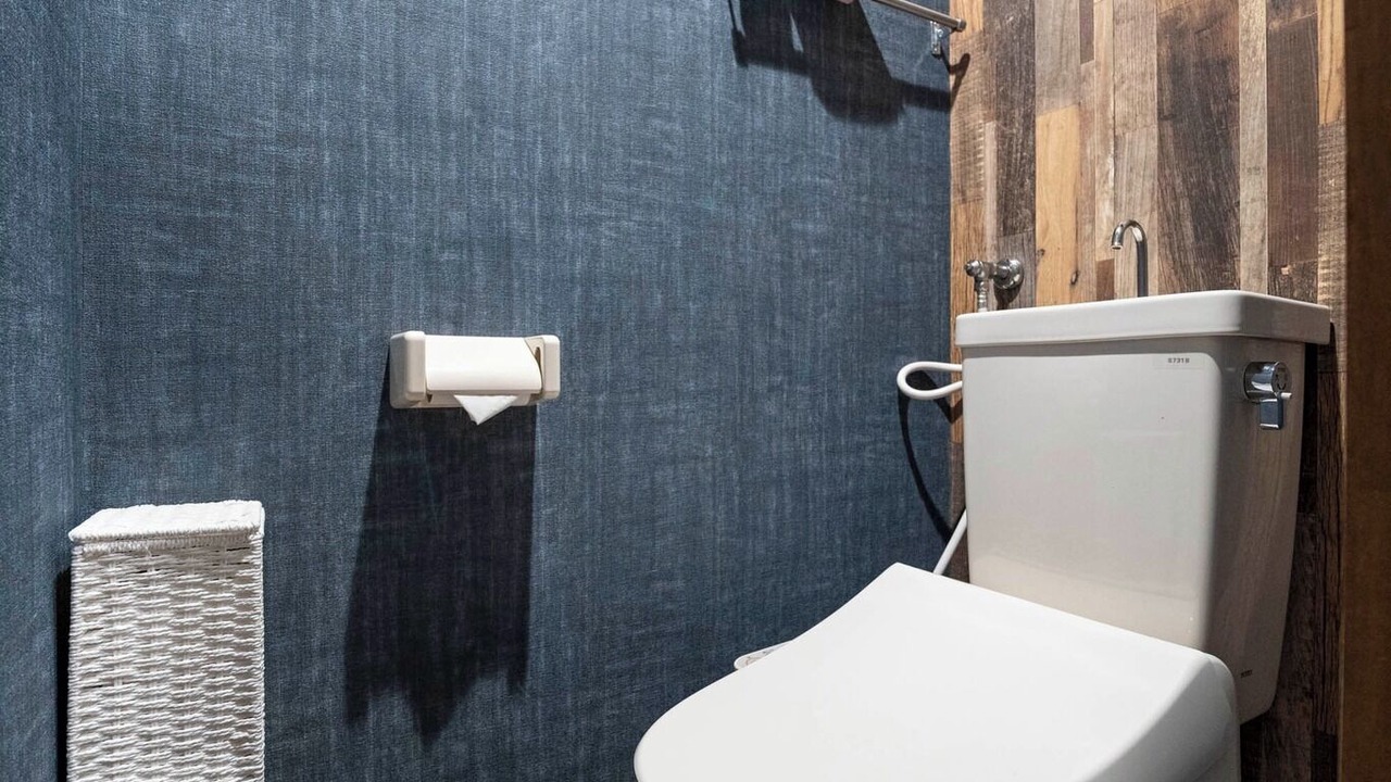 Photo of Bathroom in Chitose