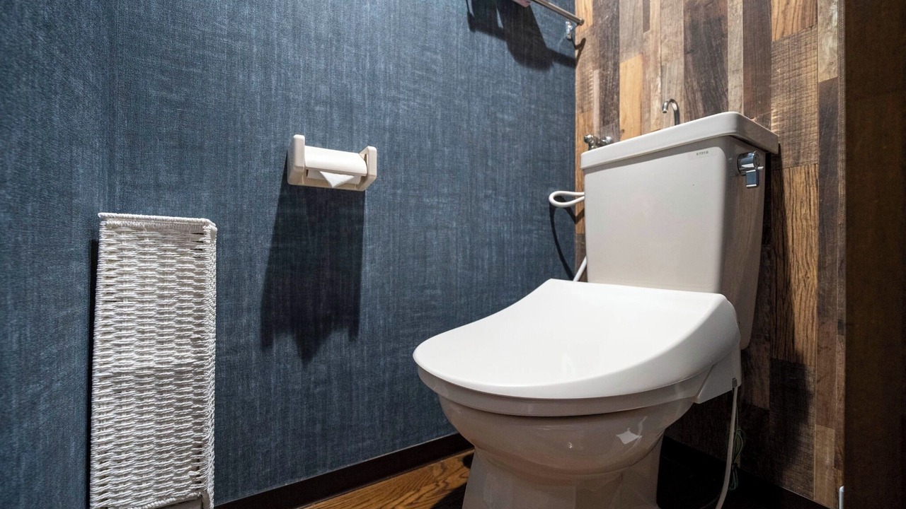 Photo of Bathroom in Chitose
