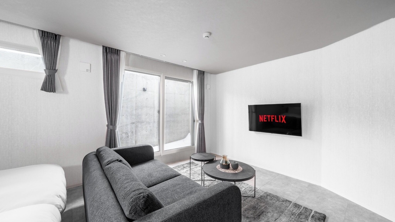 Photo of Livingroom in Chitose