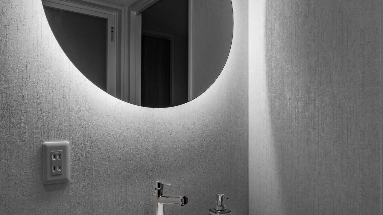 Photo of Bathroom in Chitose