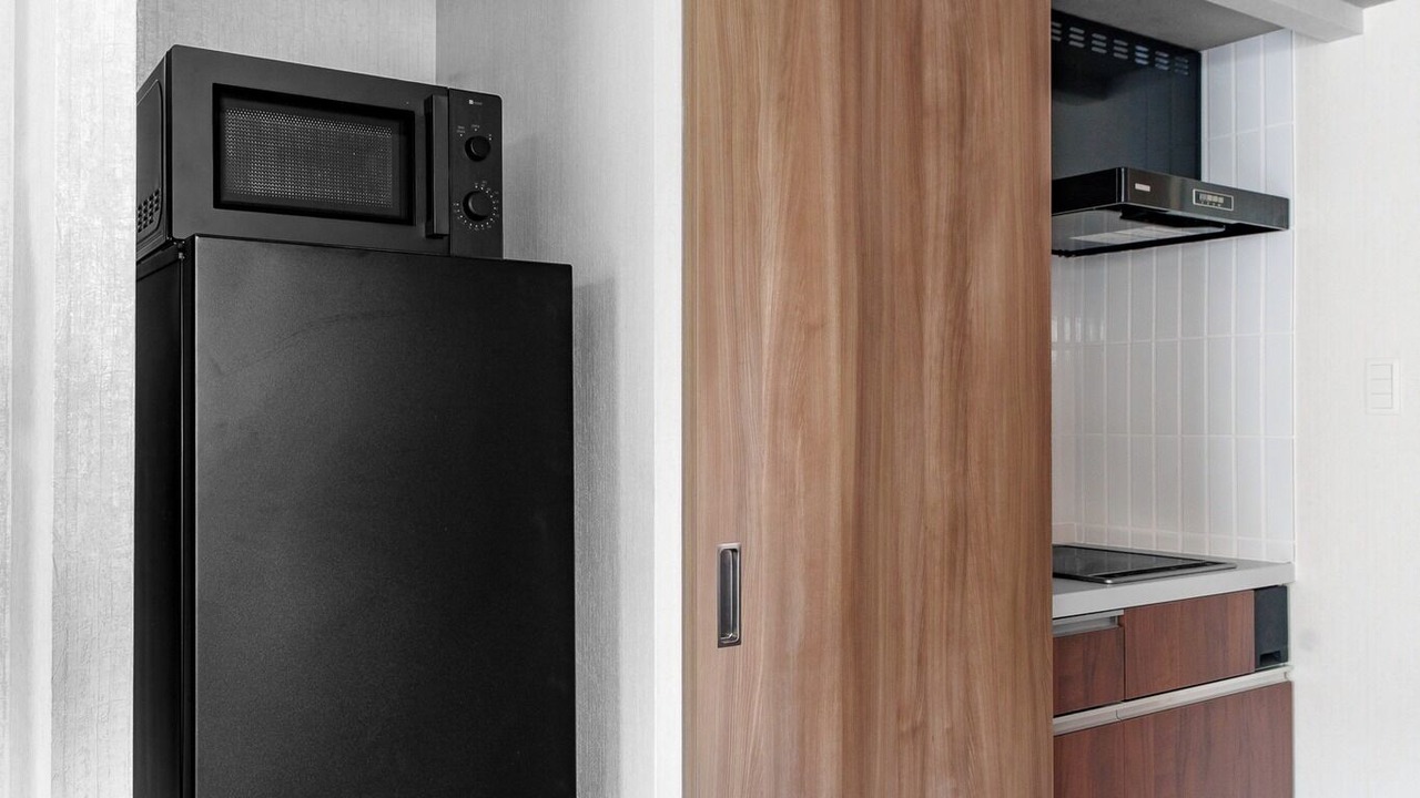 Photo of Kitchen in Chitose