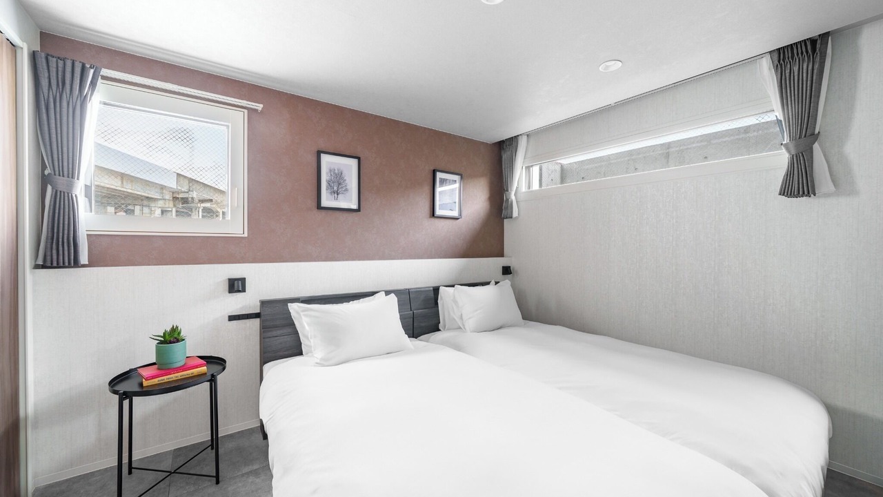 Photo of Bedroom in Chitose
