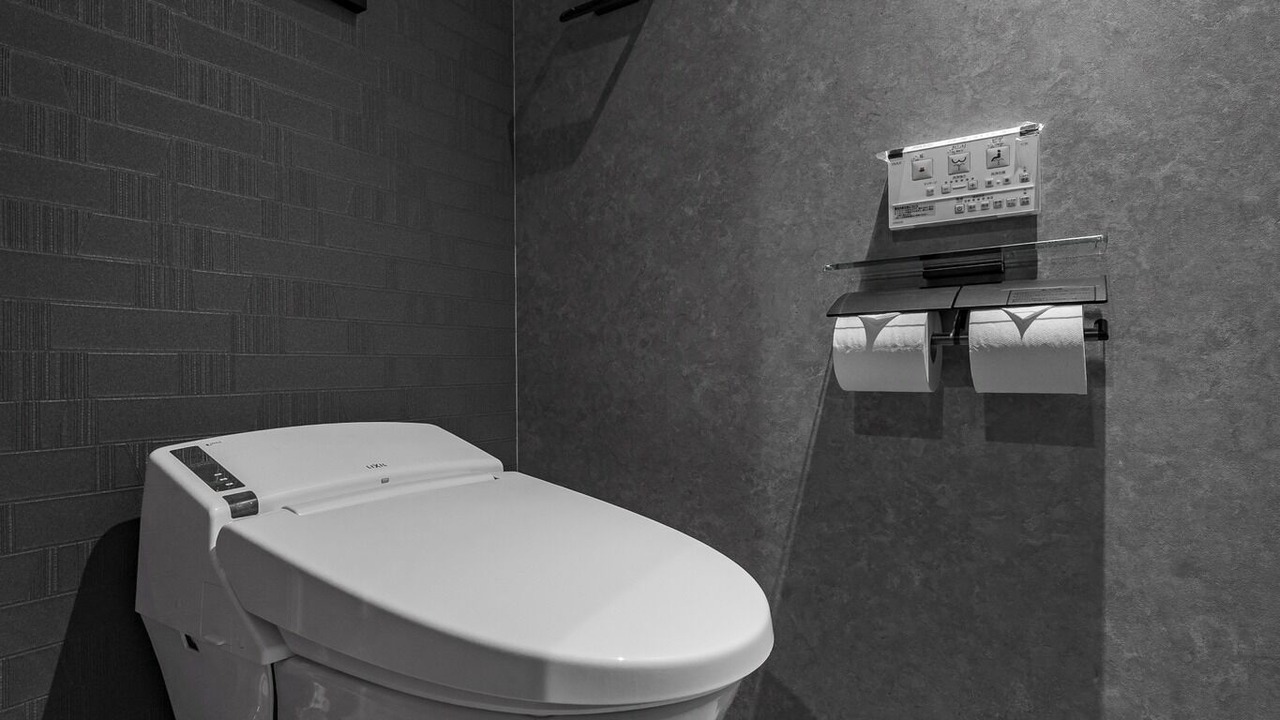Photo of Bathroom in Chitose