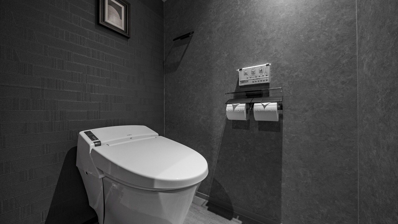 Photo of Bathroom in Chitose