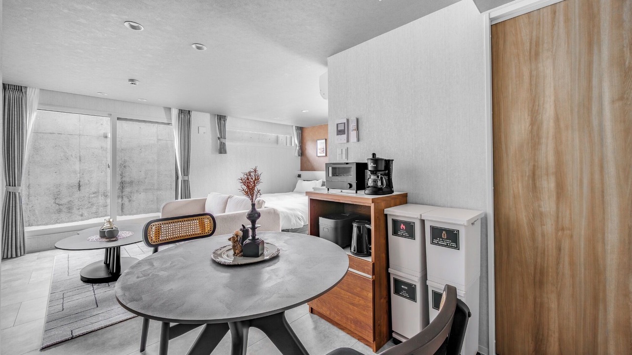 Photo of Bedroom in Chitose