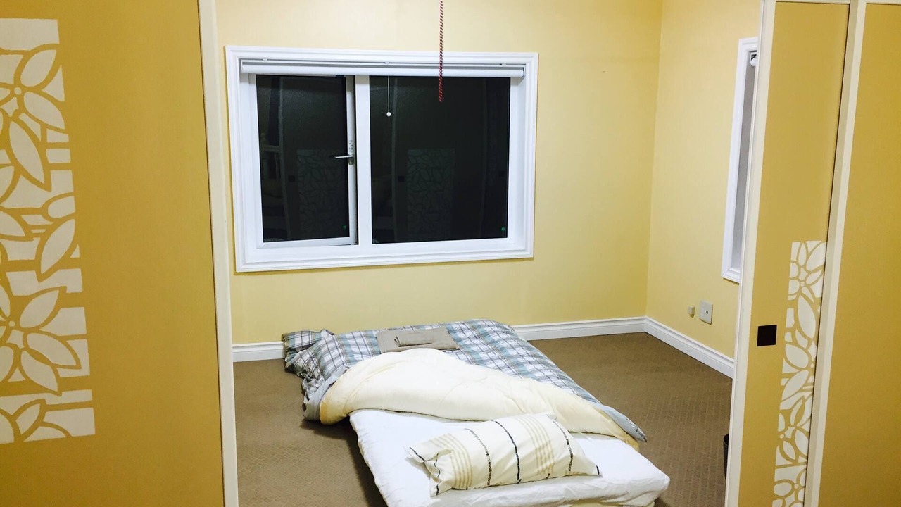 Photo of Bedroom in Otaru