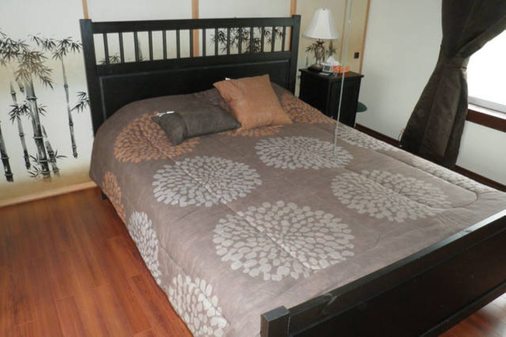 Photo of Bedroom in Otaru