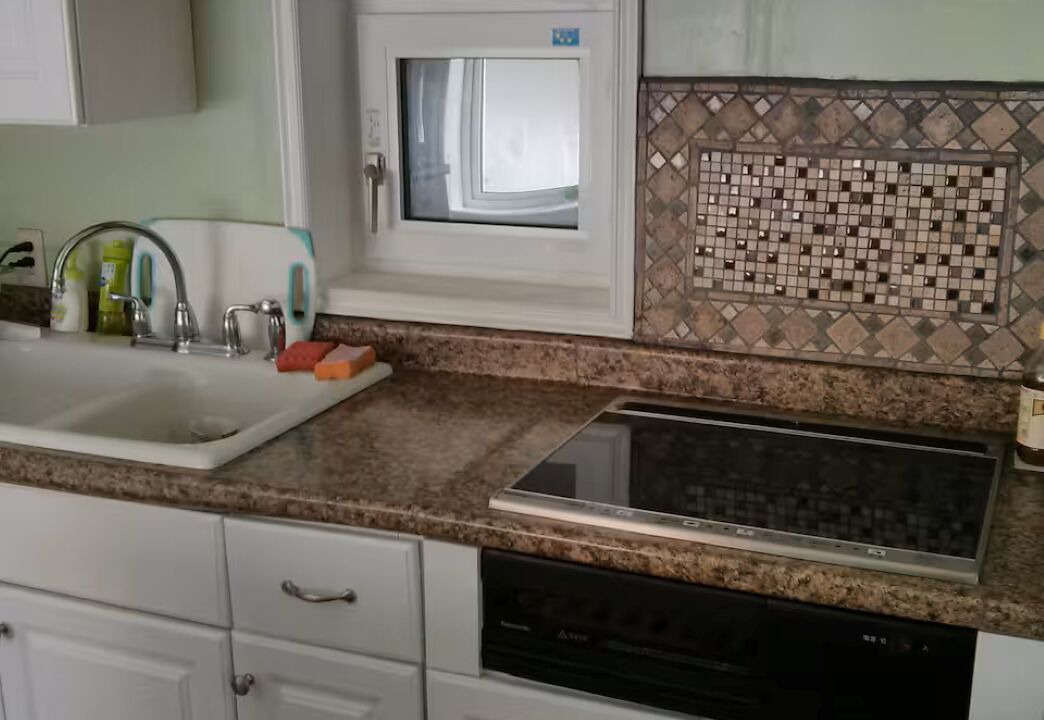 Photo of Kitchen in Otaru