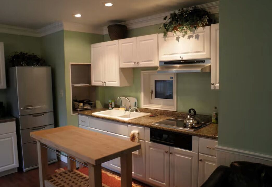 Photo of Kitchen in Otaru