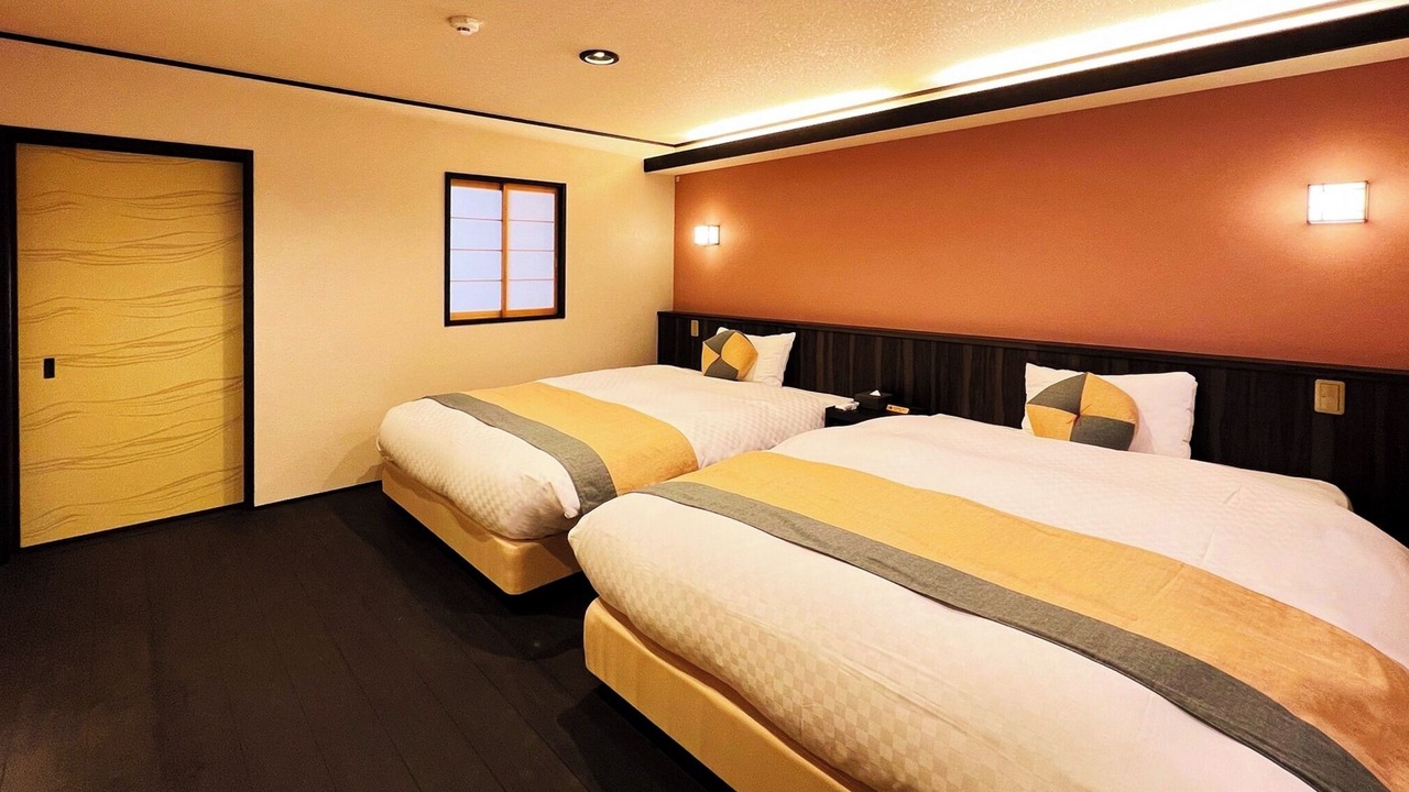 Photo of Bedroom in Karasuma