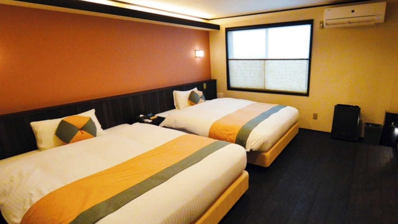 Photo of Bedroom in Karasuma