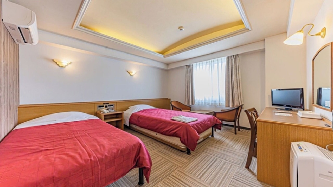 Photo of Bedroom in Okinawa