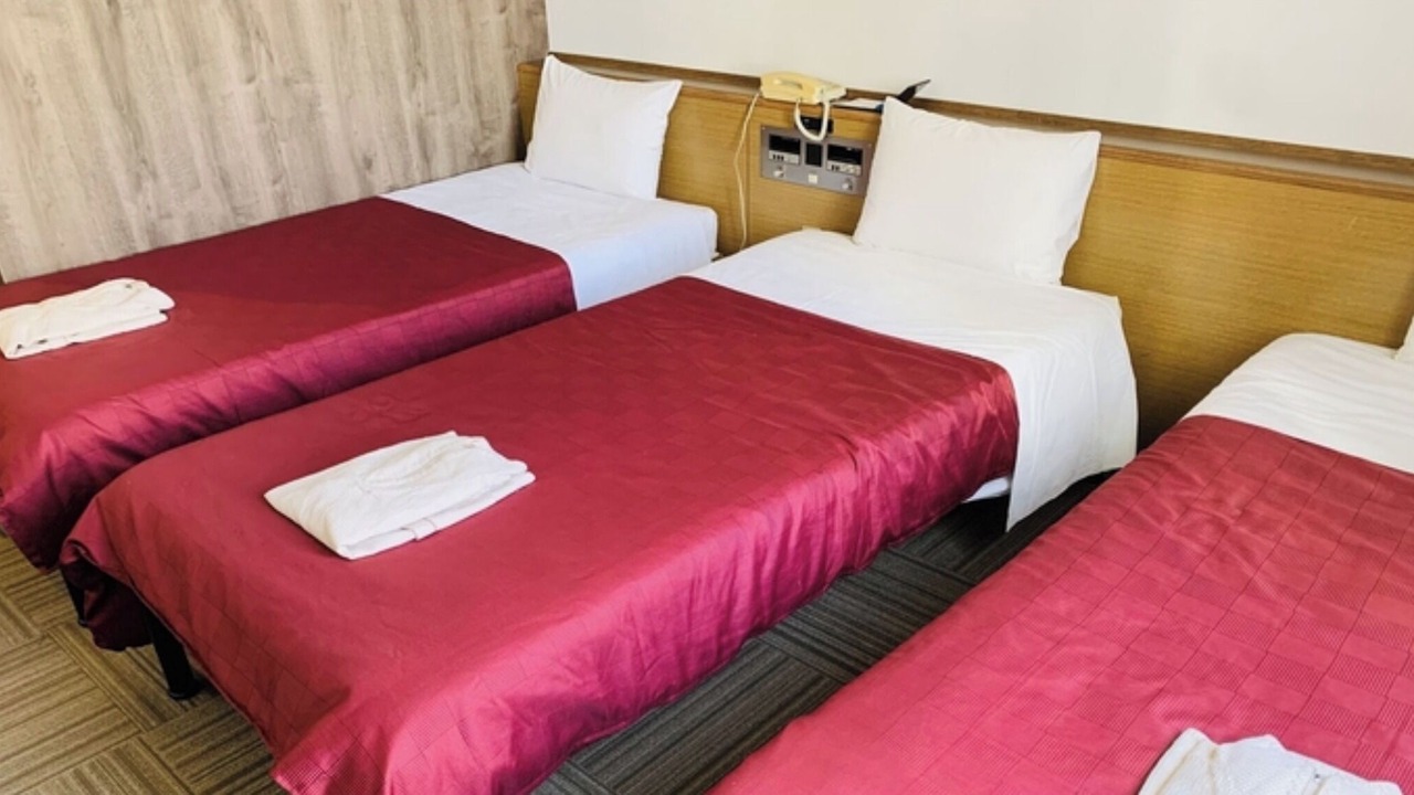 Photo of Bedroom in Okinawa