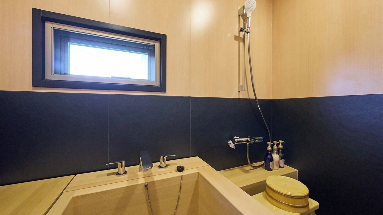 Photo of Bathroom in Nishiasakusa