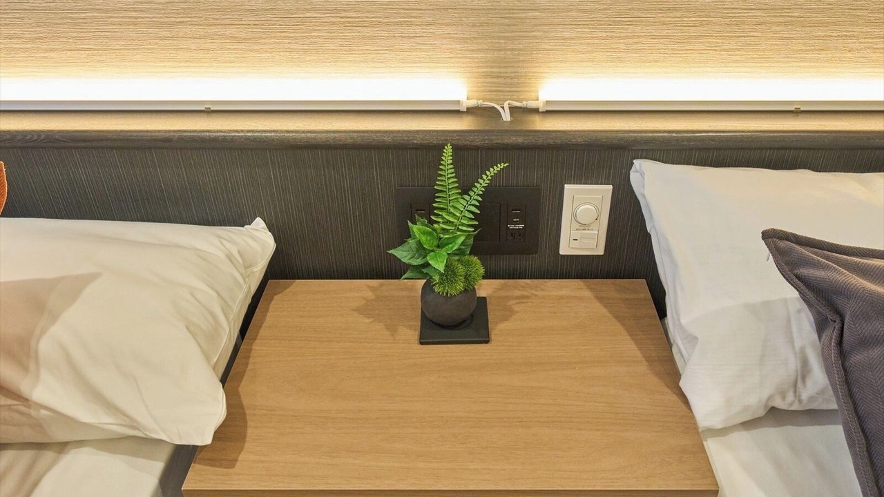 Photo of Bedroom in Nishiasakusa