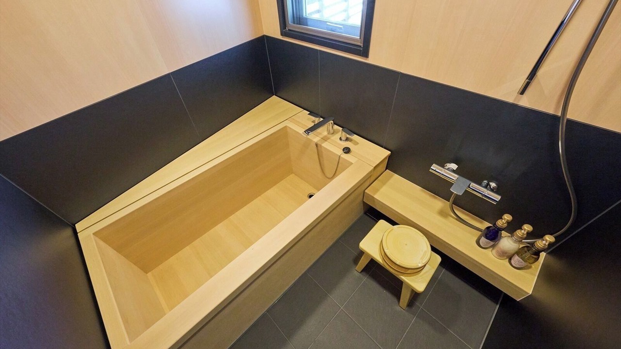 Photo of Bathroom in Nishiasakusa