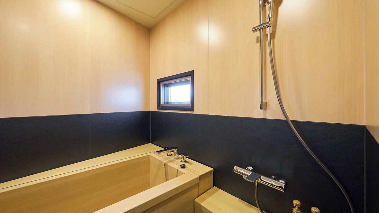 Photo of Bathroom in Nishiasakusa