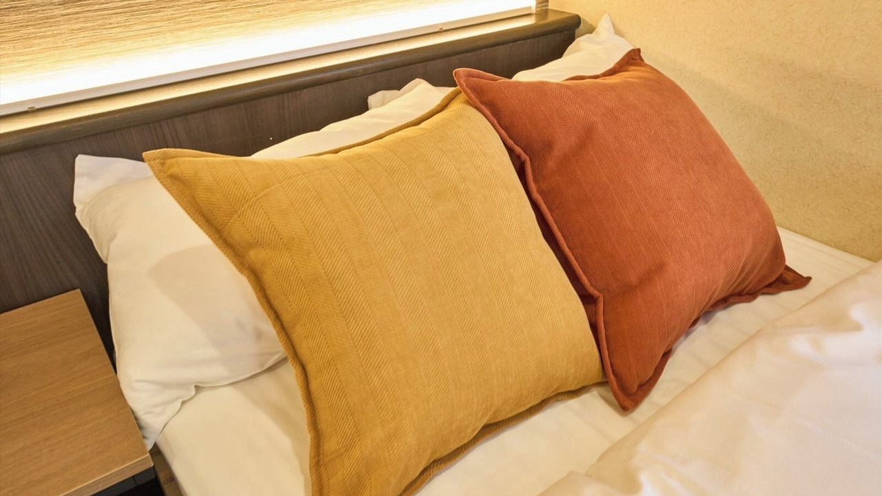 Photo of Bedroom in Nishiasakusa