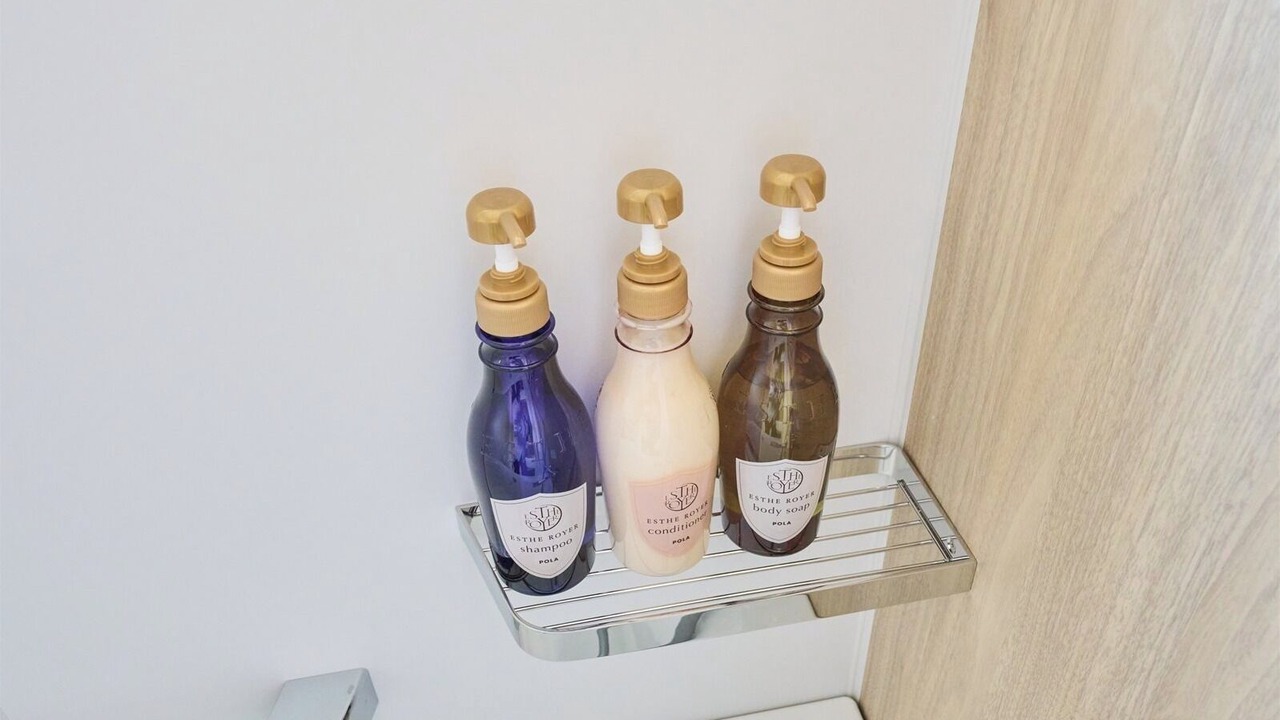 Photo of Bathroom in Nishiasakusa