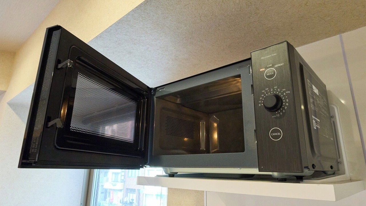 Photo of Kitchen in Nishiasakusa
