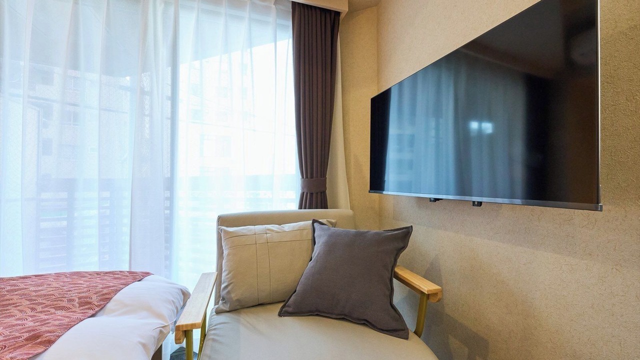 Photo of Bedroom in Nishiasakusa